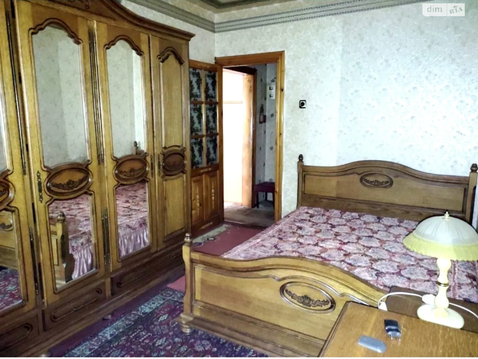 Сдается в аренду 2-комнатная квартира 50 кв. м в Николаеве - фото 1