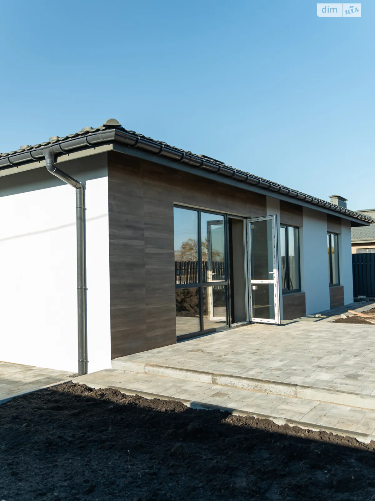 Продается одноэтажный дом 112.9 кв. м с верандой, цена: 750 $ - фото 1