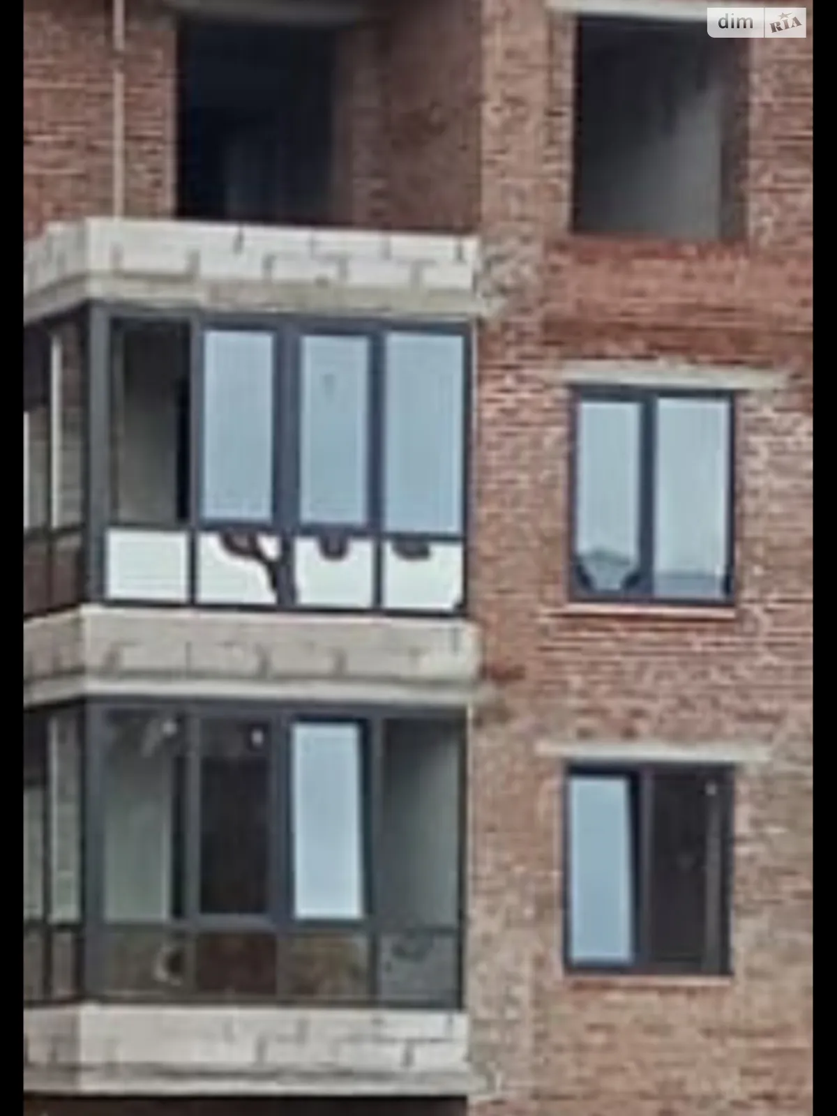 3-комнатная квартира 91 кв. м в Тернополе, ул. Сахарова Андрея Академика - фото 1