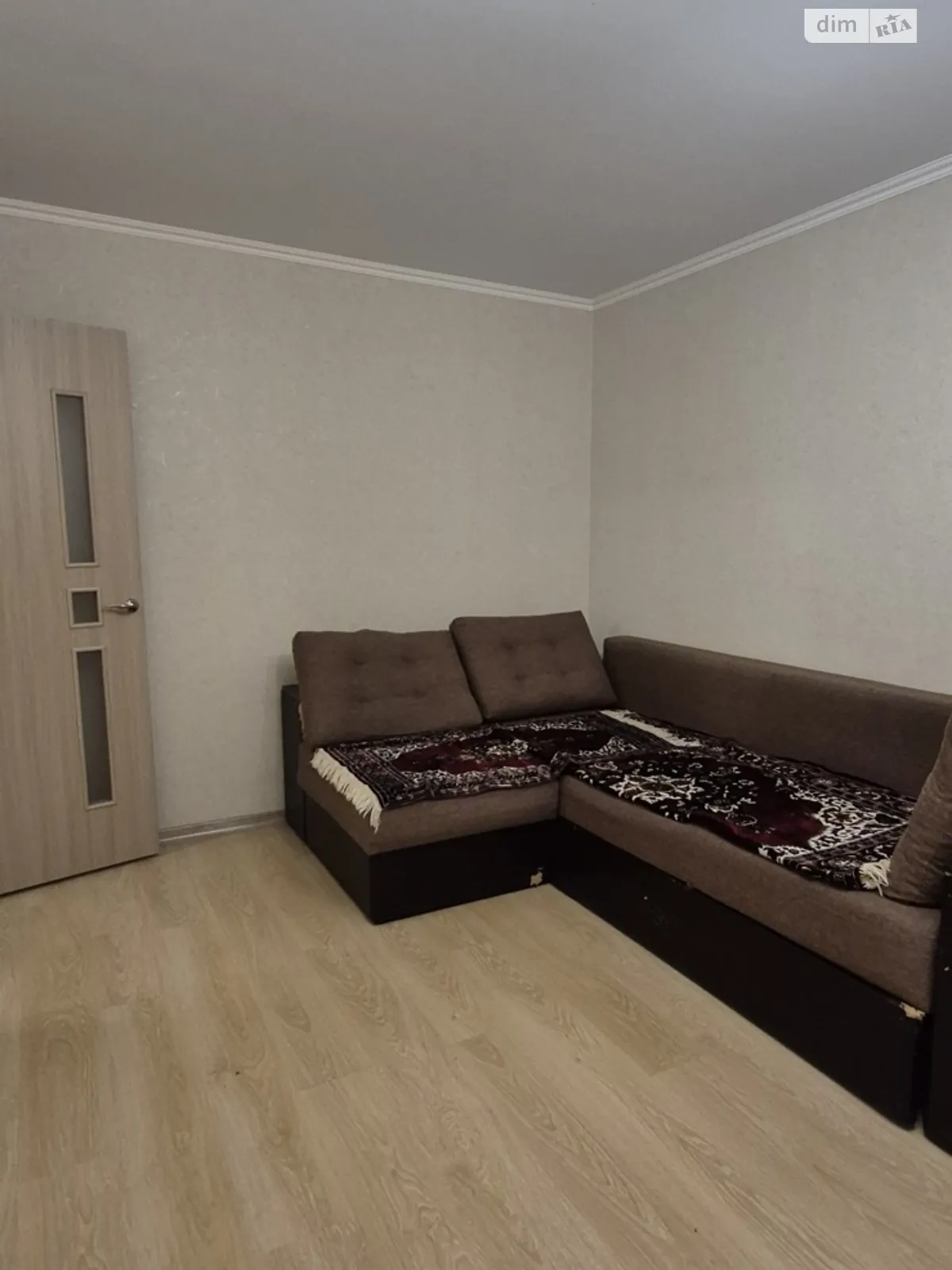 Сдается в аренду 1-комнатная квартира 45 кв. м в Сумах, 2-я ул. Харьковская, 12 - фото 1