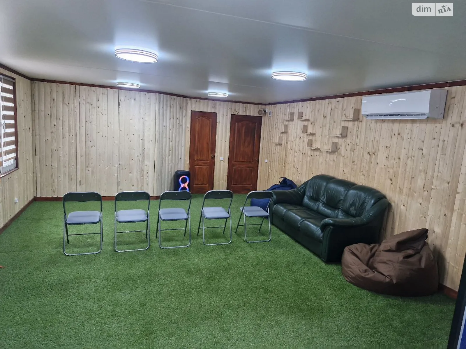 Сдается в аренду объект сферы услуг 50 кв. м в 1-этажном здании, цена: 140 $ - фото 1