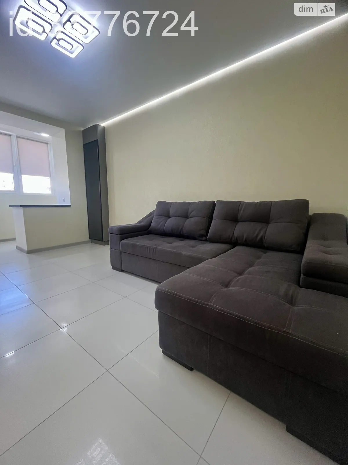 ул. Тимофеевская, 14 Академический Винница ЖК Академичный - фото 1