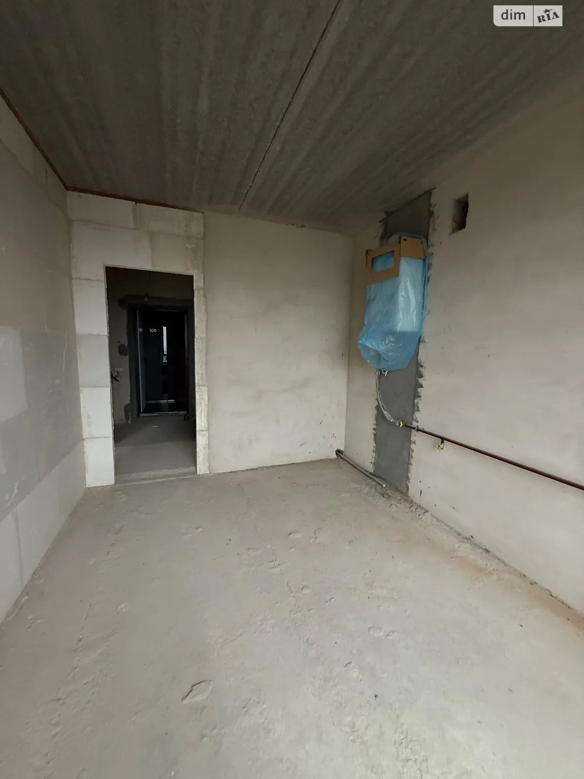 Продается 2-комнатная квартира 44 кв. м в Ирпене, ул. Павленко, 58 - фото 1