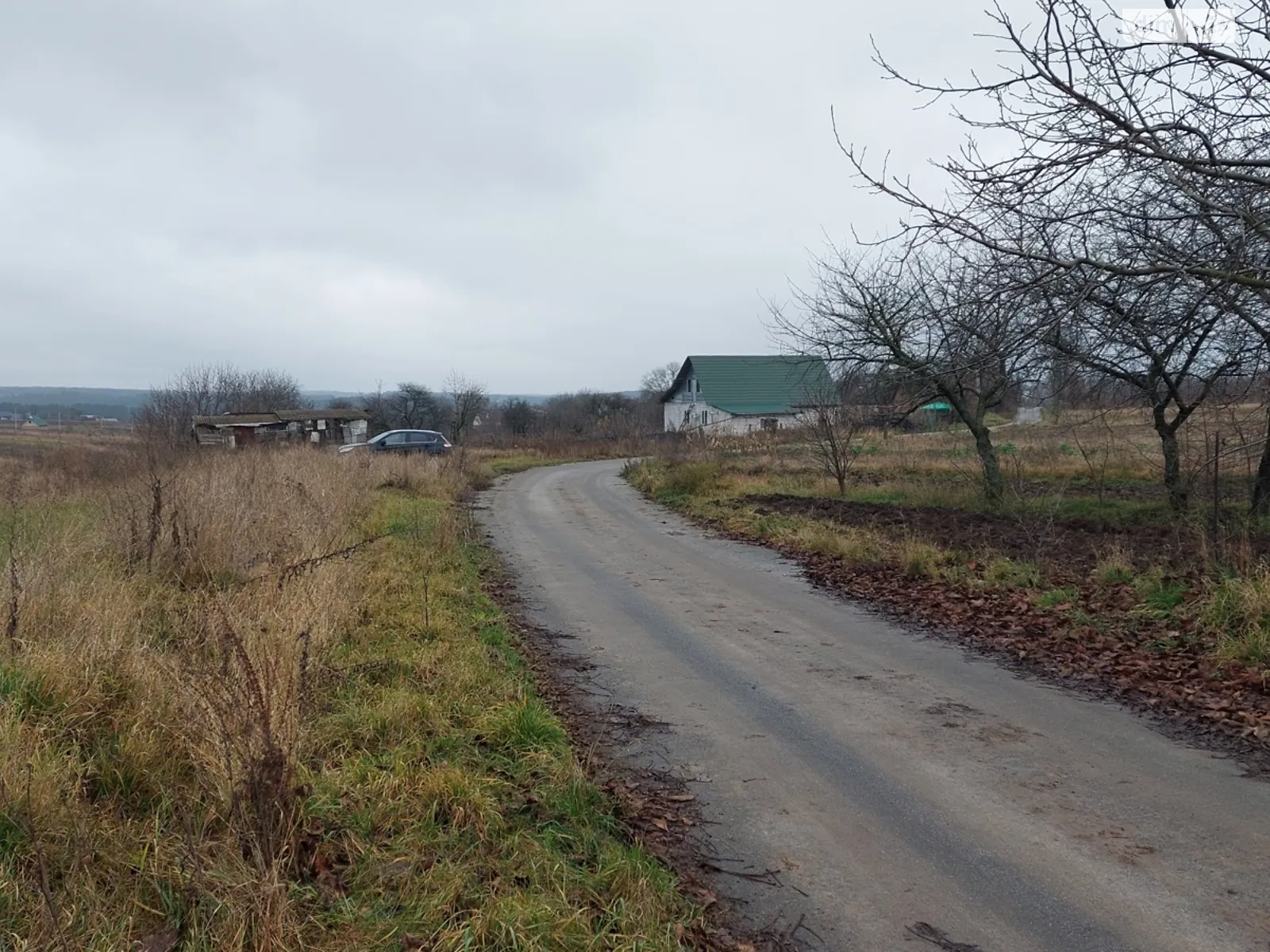 Продается земельный участок 15 соток в Винницкой области, цена: 22000 $ - фото 1