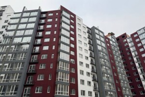 Продаж квартири, Івано-Франківськ, р‑н. Княгинин, Княгинин (Ковпака) вулиця, буд. 44 корпус 25