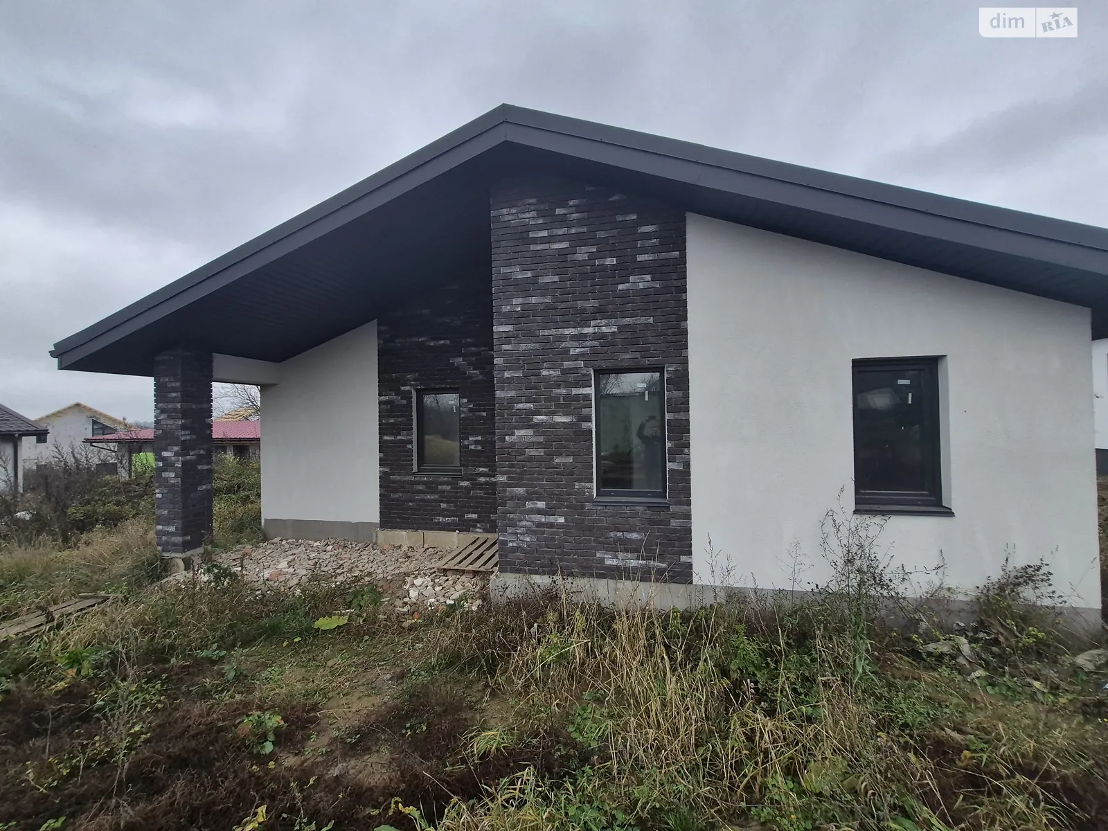 Продается одноэтажный дом 116 кв. м с участком, цена: 85000 $ - фото 1