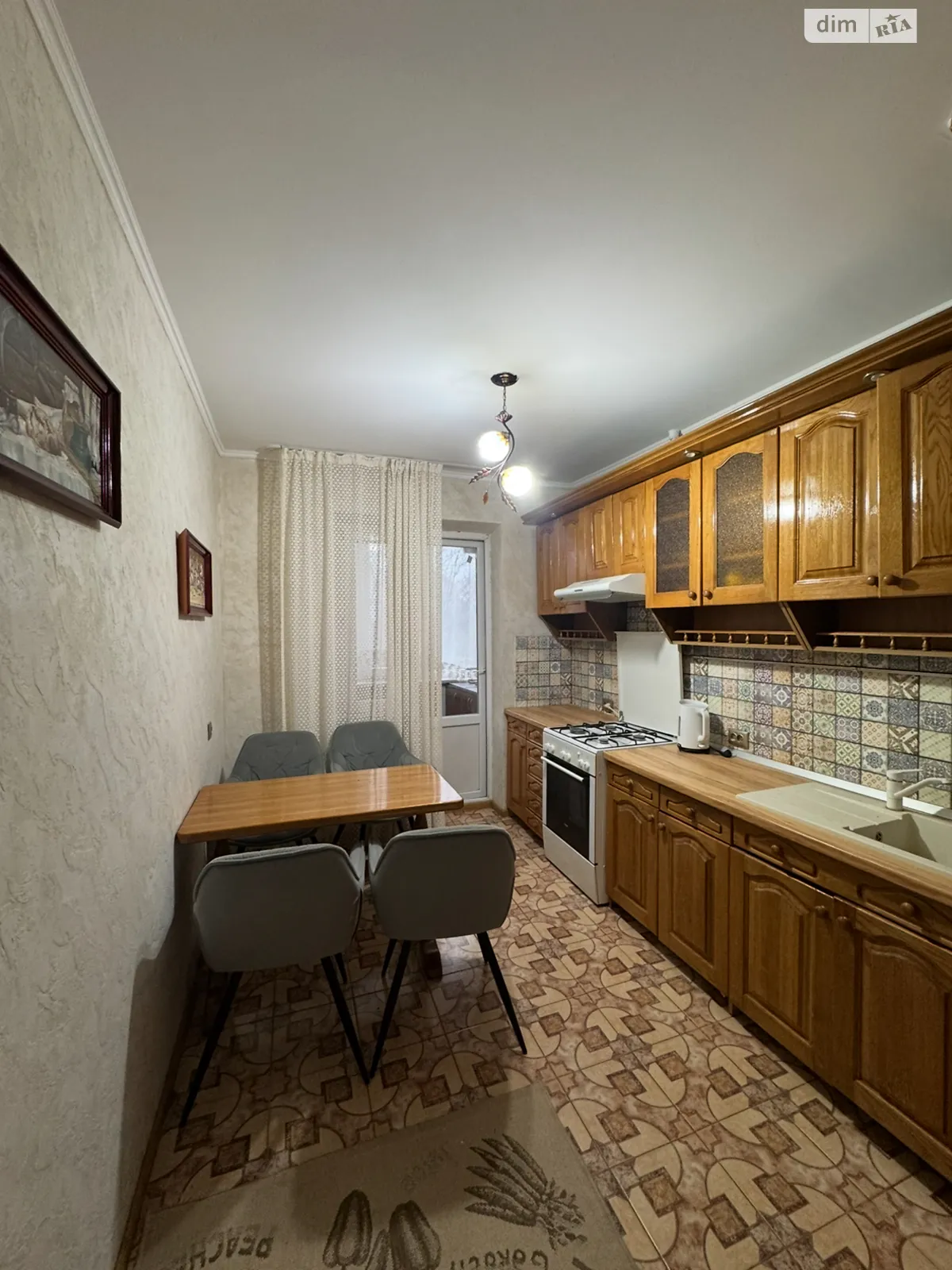 Продається 3-кімнатна квартира 75 кв. м у Рівному, вул. Коновальця Євгена, 14 - фото 1