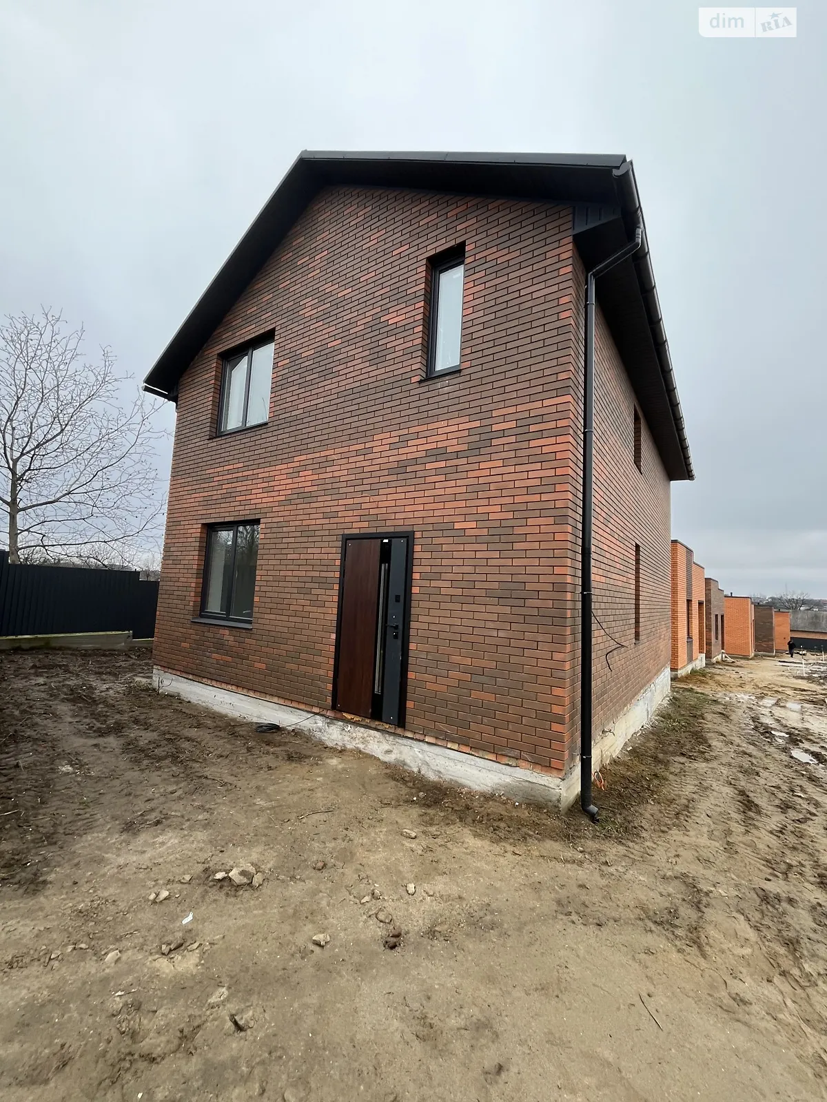 Продается дом на 2 этажа 107 кв. м с мебелью, цена: 88000 $ - фото 1