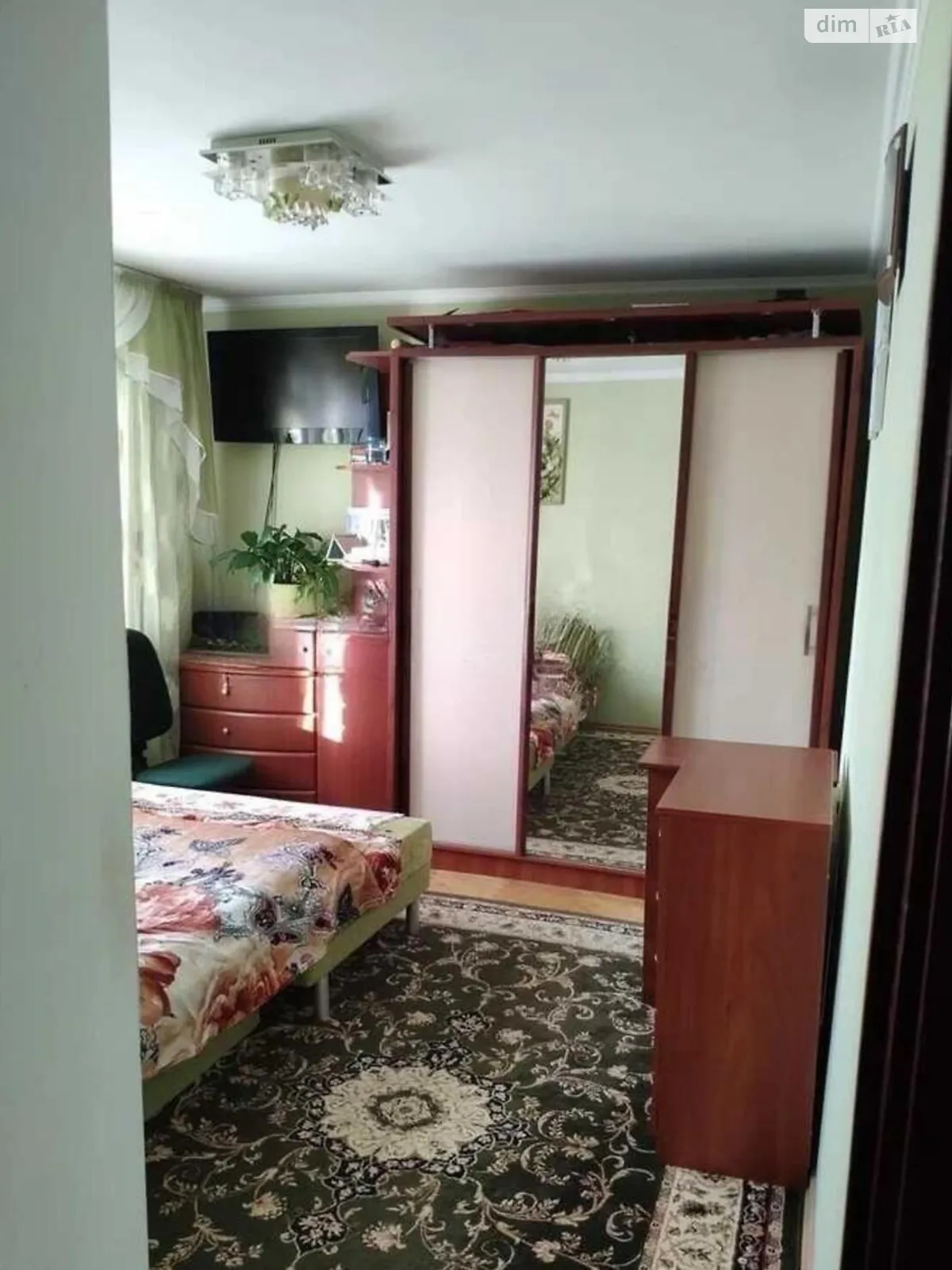 Продається 3-кімнатна квартира 73 кв. м у Києві, вул. Митрополита Андрія Шептицького, 3Г - фото 1