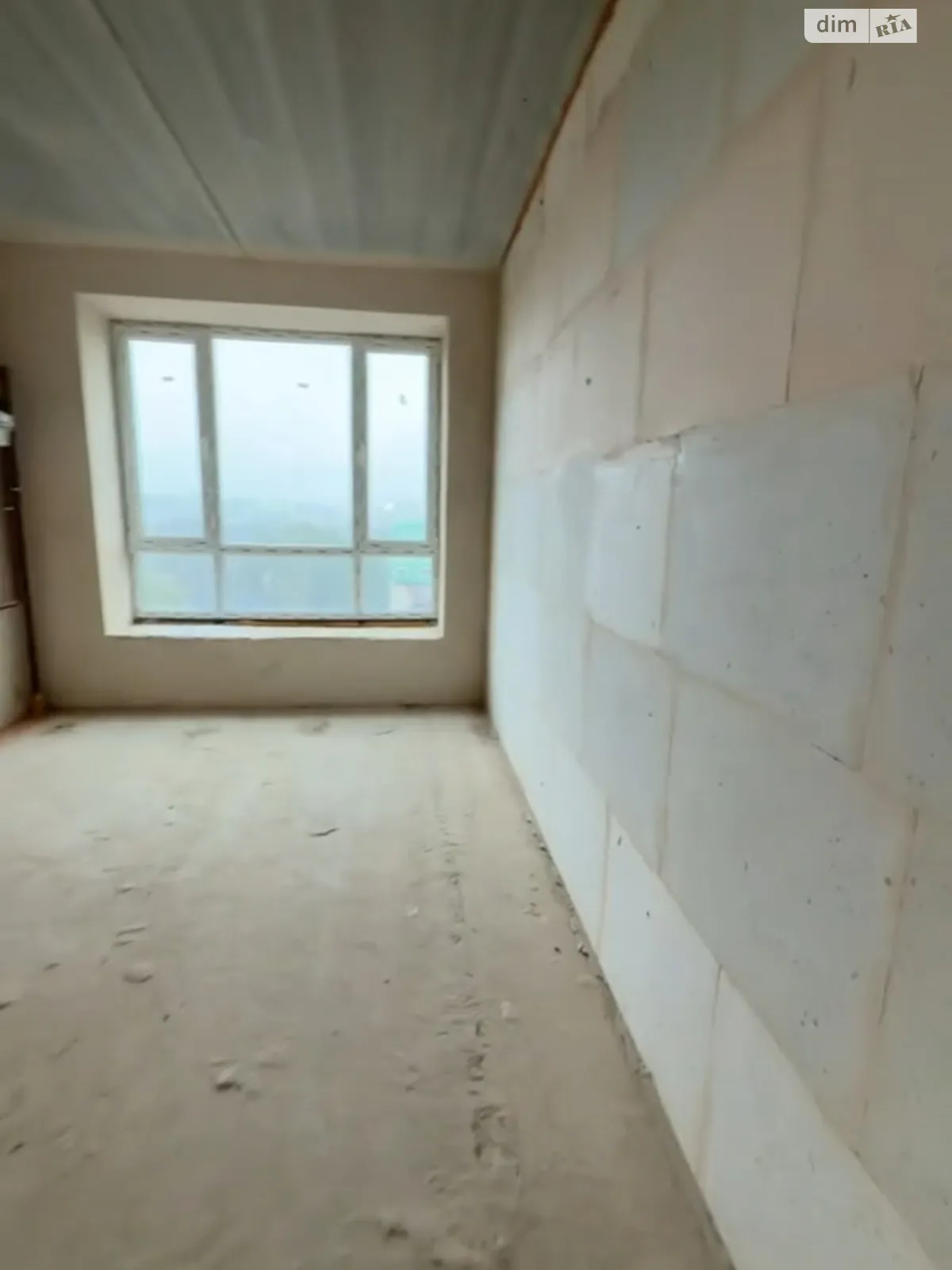 Продается 1-комнатная квартира 44 кв. м в Ирпене, ул. Павленко, 58 - фото 1