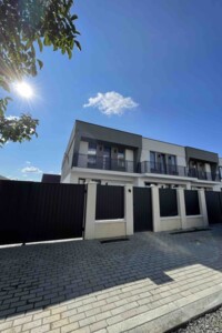 Продажа таунхауса, Ужгород, р‑н. Садовый, Фодора Степана улица