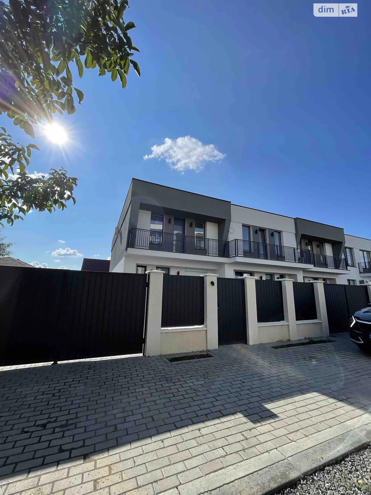 ул. Фодора Степана Садовый Ужгород, цена: 180000 $ - фото 1