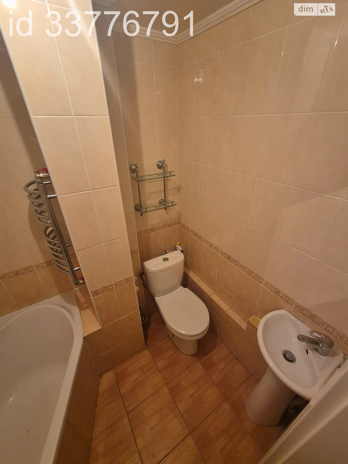 Продается 3-комнатная квартира 60.2 кв. м в Киеве, ул. Александра Архипенко, 8 - фото 1