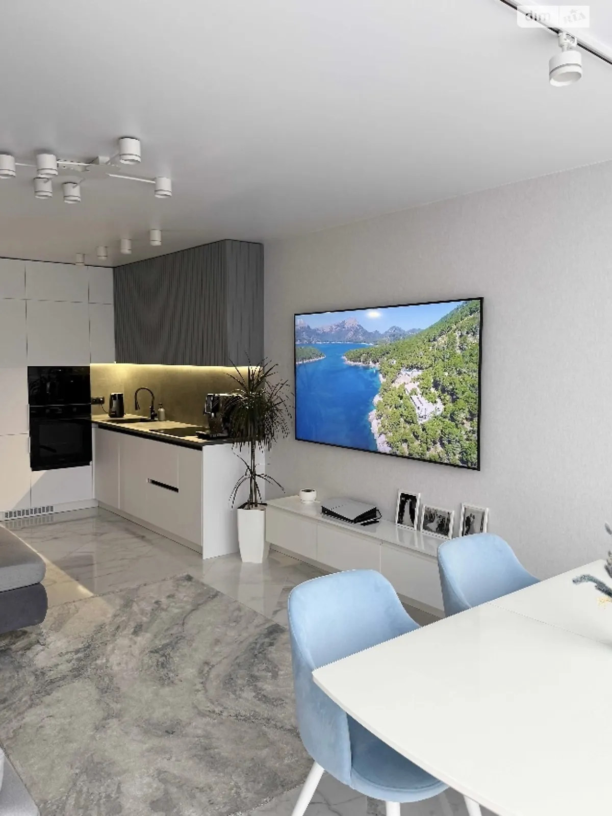 Продается 2-комнатная квартира 73 кв. м в Хмельницком, ул. Проскуровского Подполья, 165В - фото 1