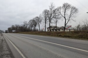 Продаж землі комерційного призначення, Тернопільська, Смиківці