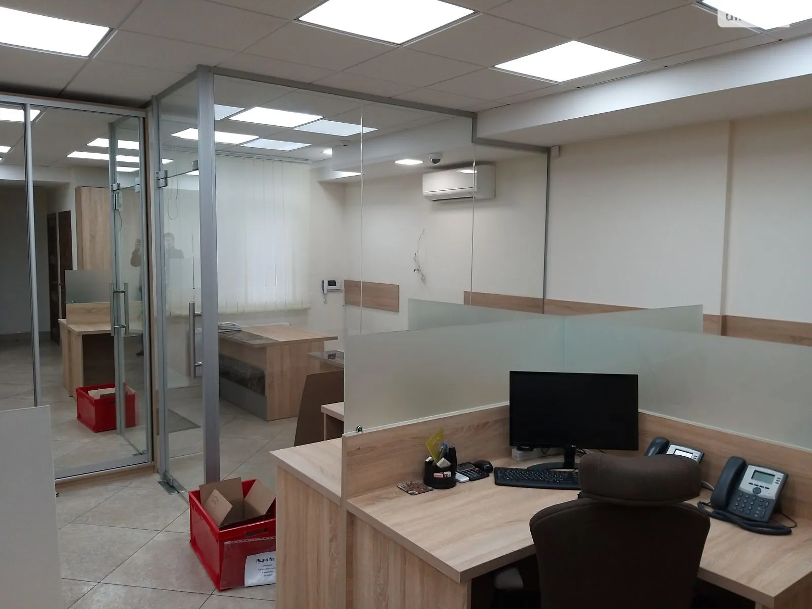 ул. Богдановская, 7А Соломянка Киев ЖК Малахит Вокзальная, цена: 45000 грн - фото 1