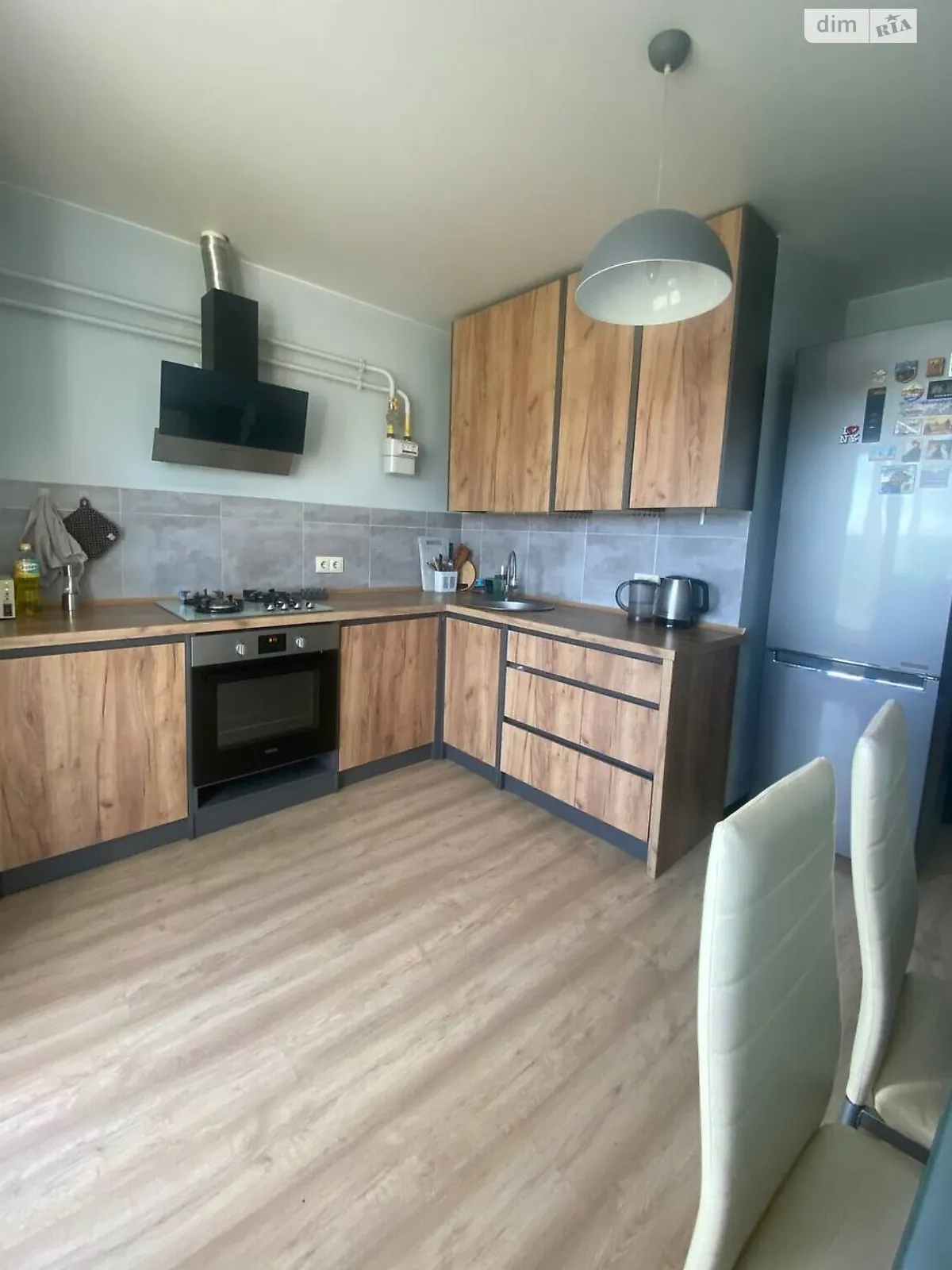 Продается 2-комнатная квартира 66.8 кв. м в Хмельницком, ул. Строителей (Грузевица-2) - фото 1