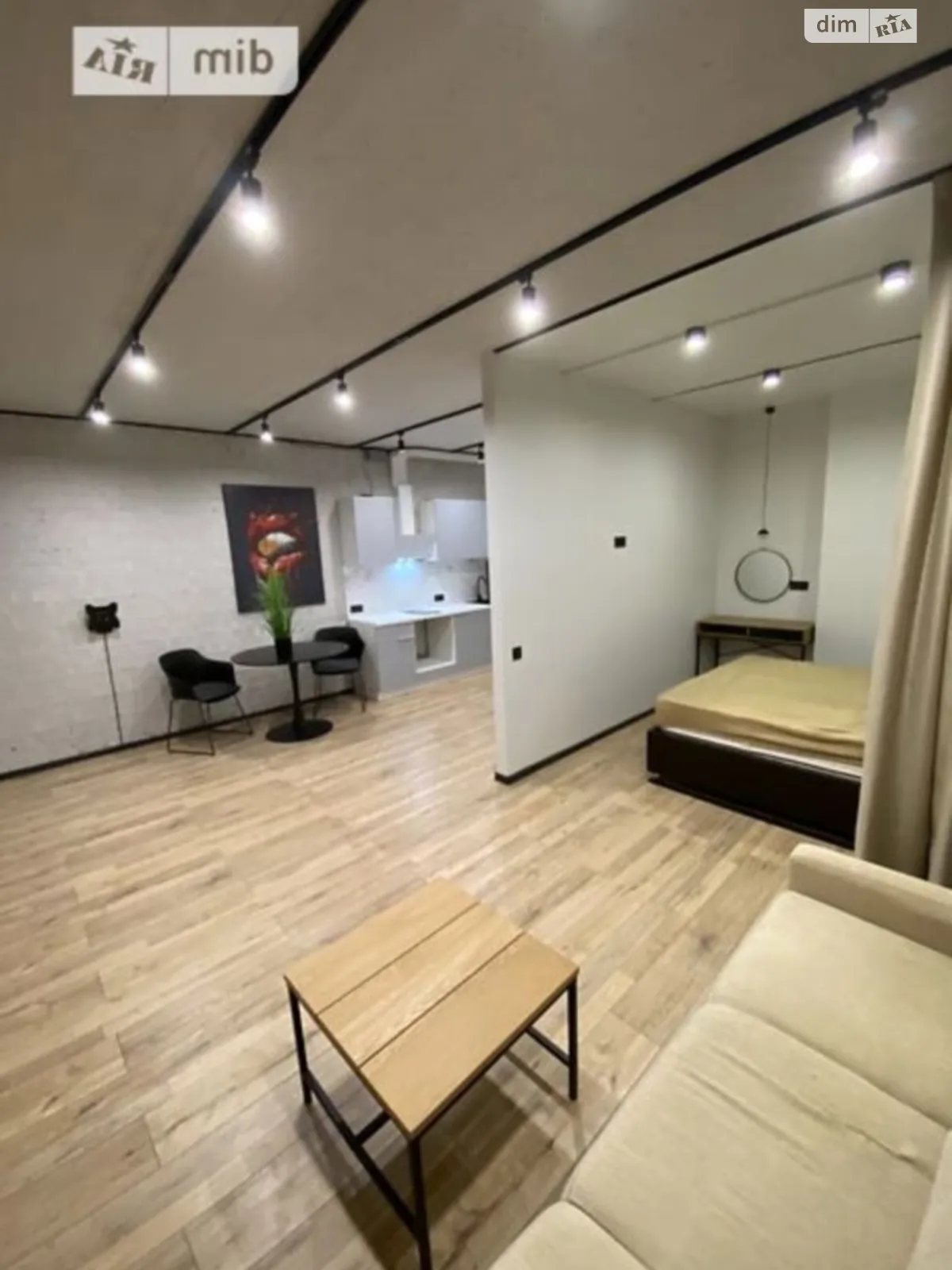 Здається в оренду 1-кімнатна квартира 45 кв. м у Дніпрі, вул. Ольгерда Бочковського(Пушкіна Генерала), 26А - фото 1