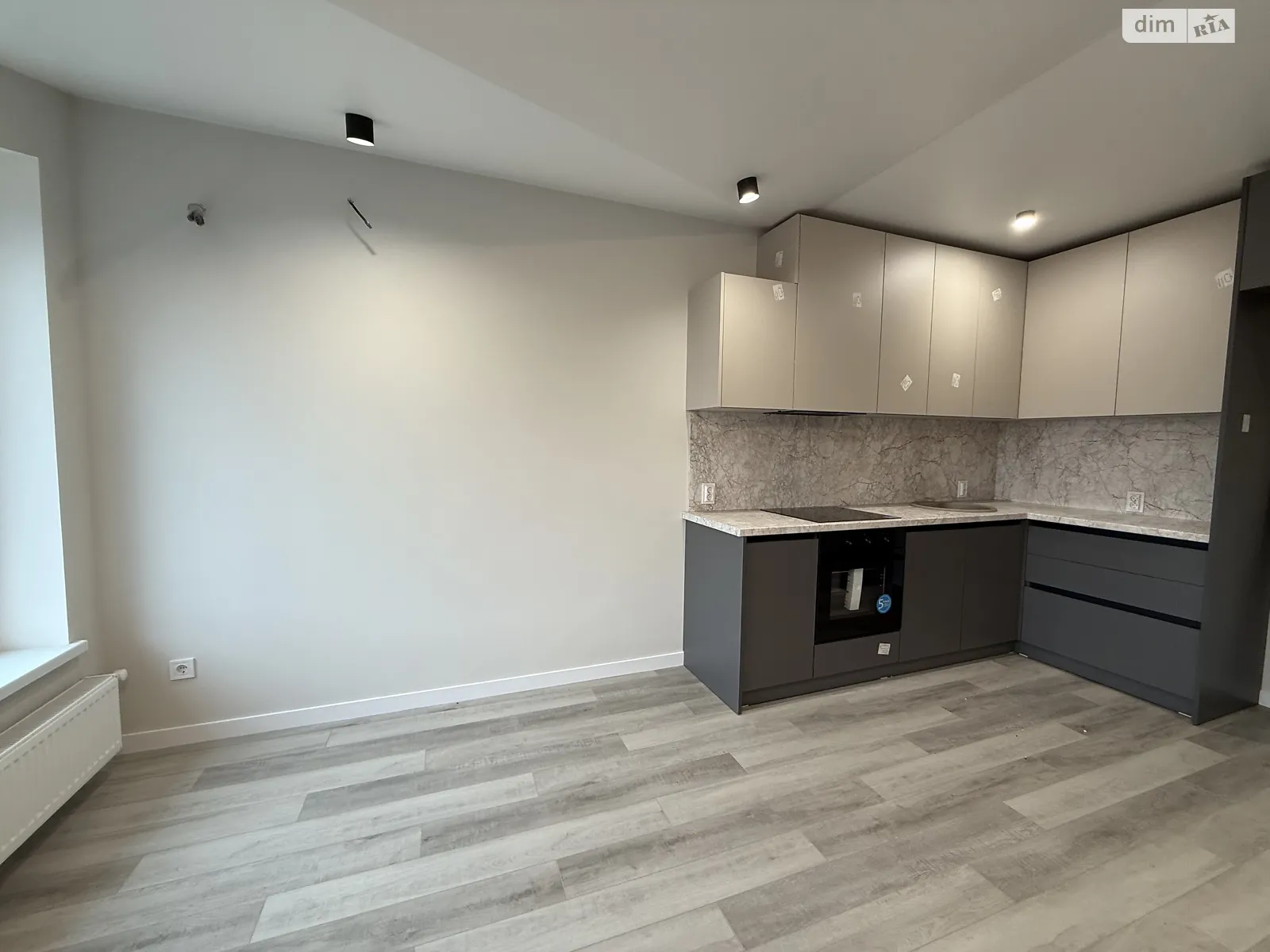 Продается 1-комнатная квартира 45 кв. м в Виннице, ул. Владислава Городецкого, 27 - фото 1