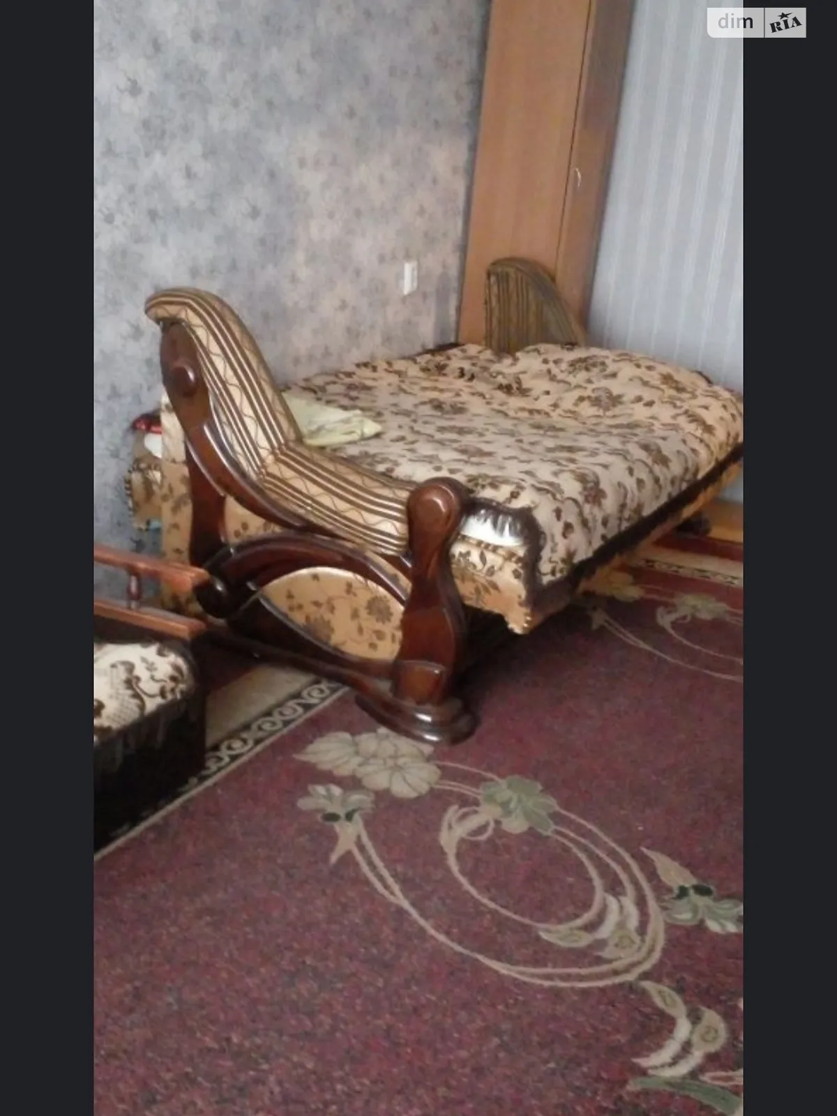 Сдается в аренду 2-комнатная квартира 48 кв. м в Хмельницком, ул. Заводская - фото 1