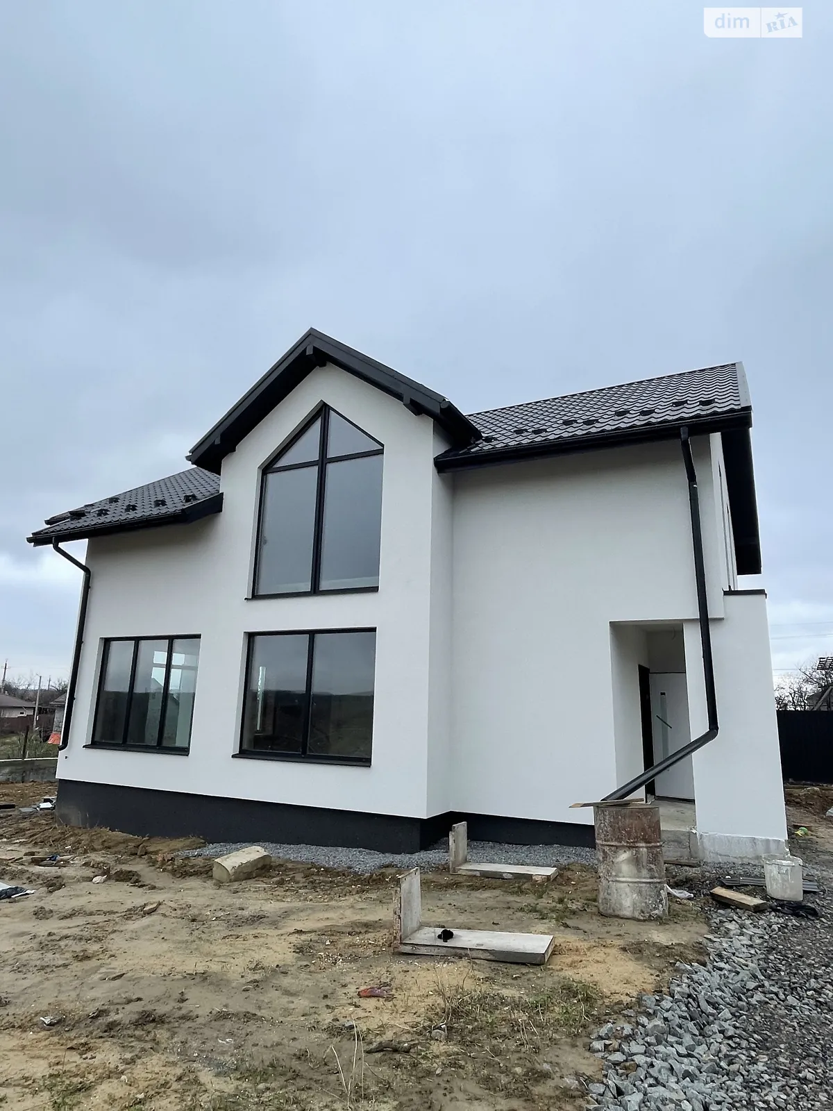 Продається будинок 2 поверховий 130 кв. м з подвалом, цена: 99000 $ - фото 1