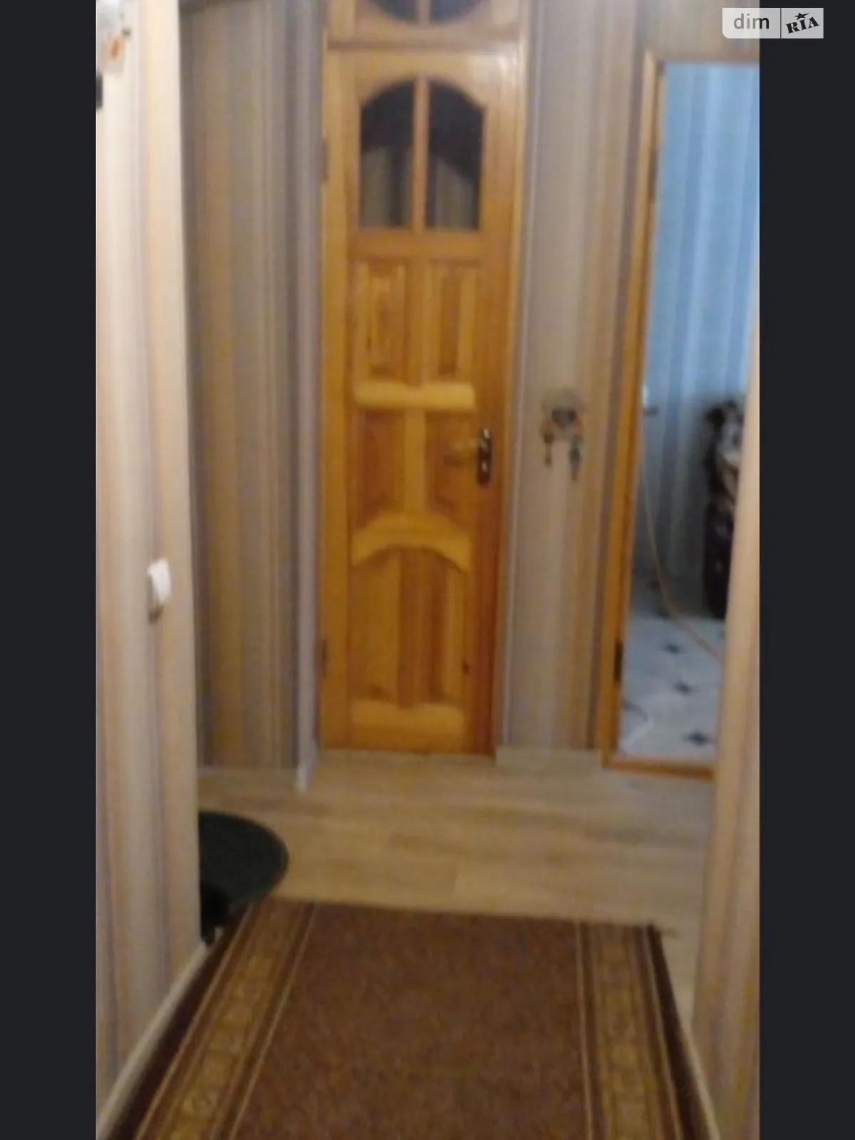 Сдается в аренду 2-комнатная квартира 48 кв. м в Хмельницком, ул. Заводская, 29 - фото 1