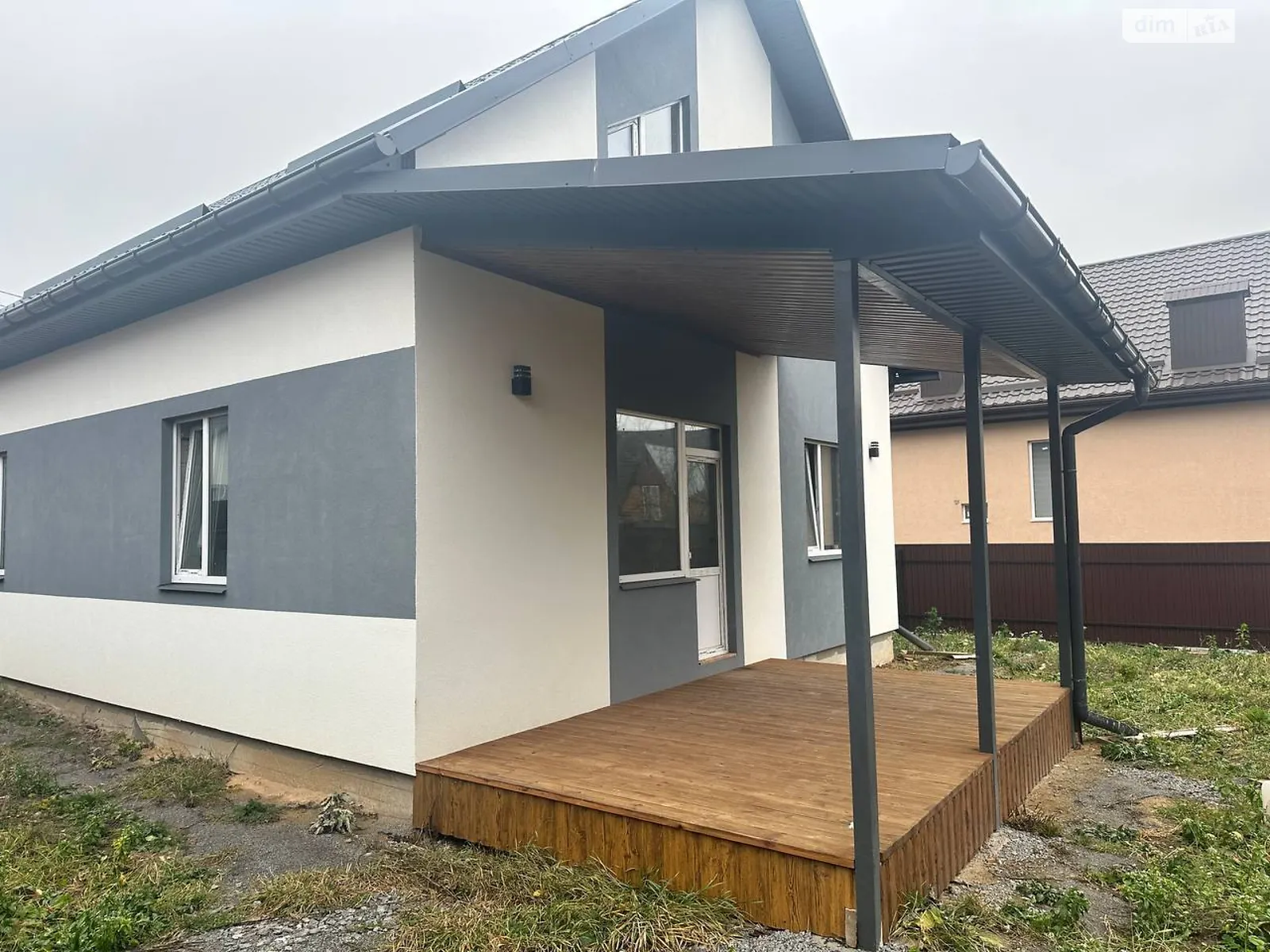 Продается одноэтажный дом 125 кв. м с мебелью, цена: 77000 $ - фото 1