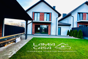 Продаж дуплекса, Чернівці, р‑н. Шевченківський, Горіхівська вулиця, буд. 48