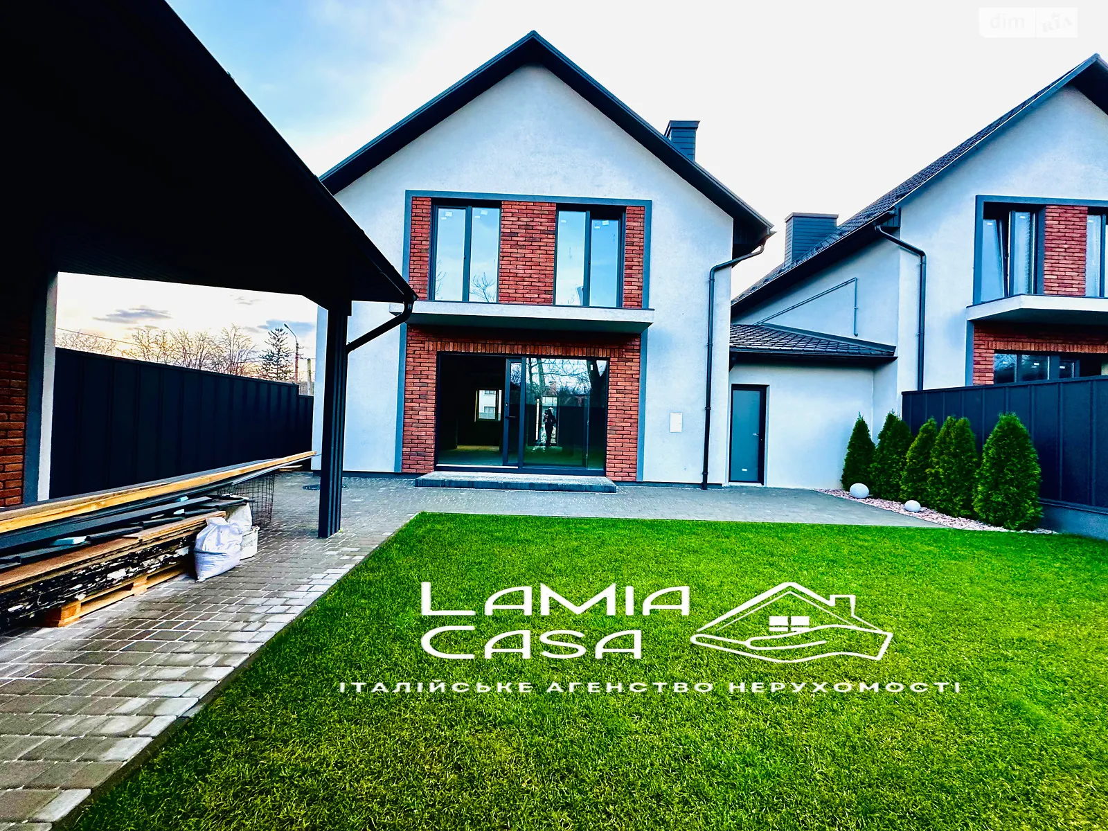 ул. Ореховская, 48 Шевченковский Черновцы, цена: 180000 $ - фото 1