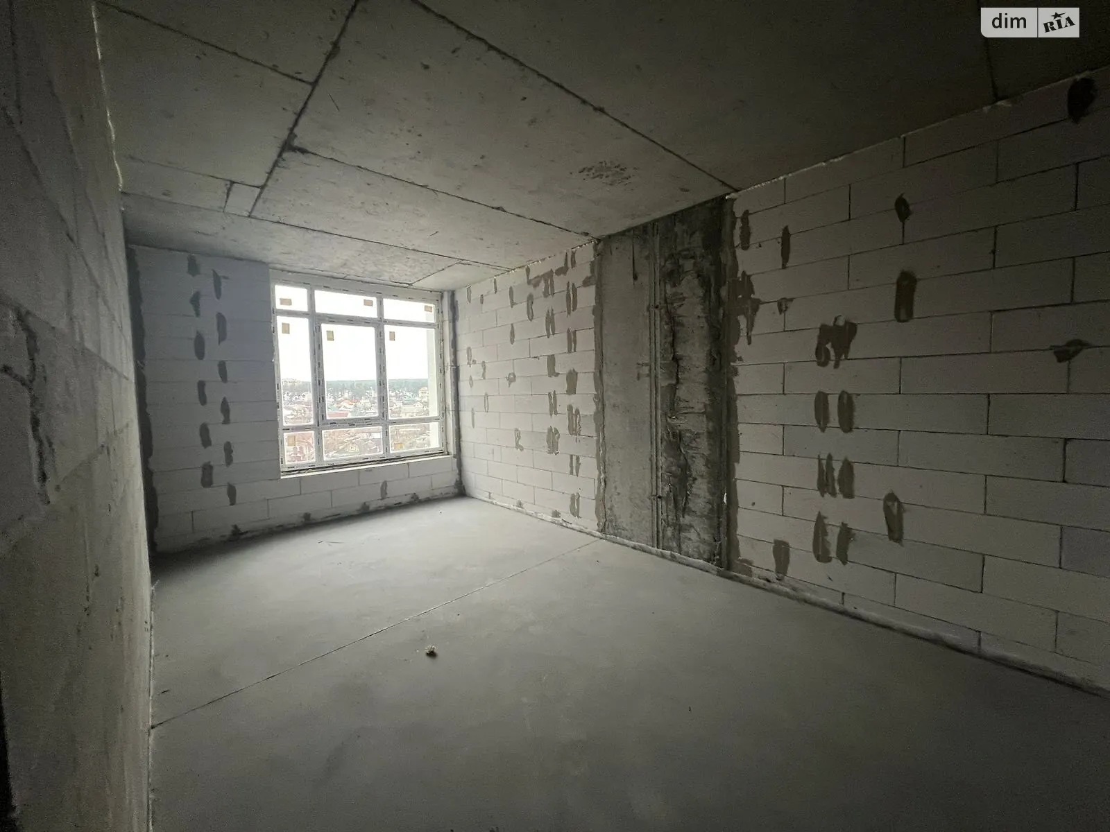 Продается 2-комнатная квартира 57.4 кв. м в Ирпене, ул. Ольги Кобылянской(Достоевского), 1В/37 - фото 1