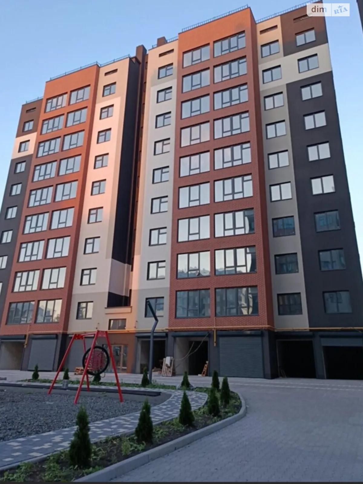 Продається 1-кімнатна квартира 42 кв. м у Хмельницькому, вул. Гетьманська, 7Б - фото 1