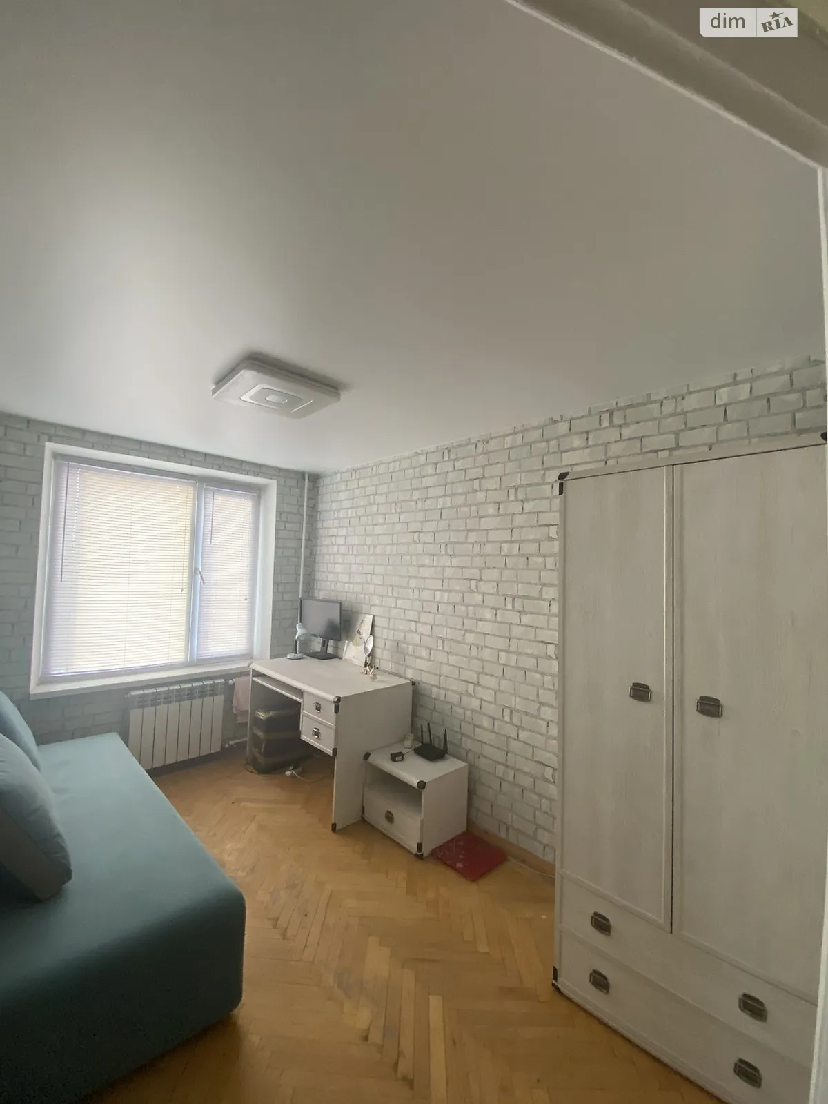 Продается 2-комнатная квартира 45 кв. м в Одессе, ул. Краснова, 12 - фото 1