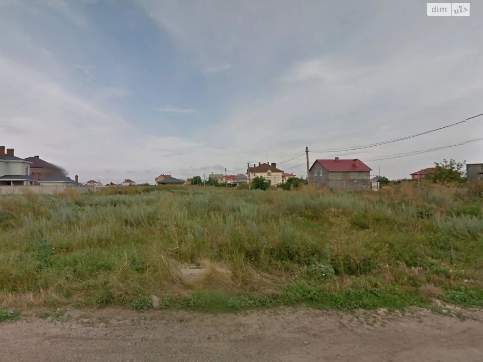 Продається земельна ділянка 6.8 соток у Одеській області, цена: 7500 $ - фото 1