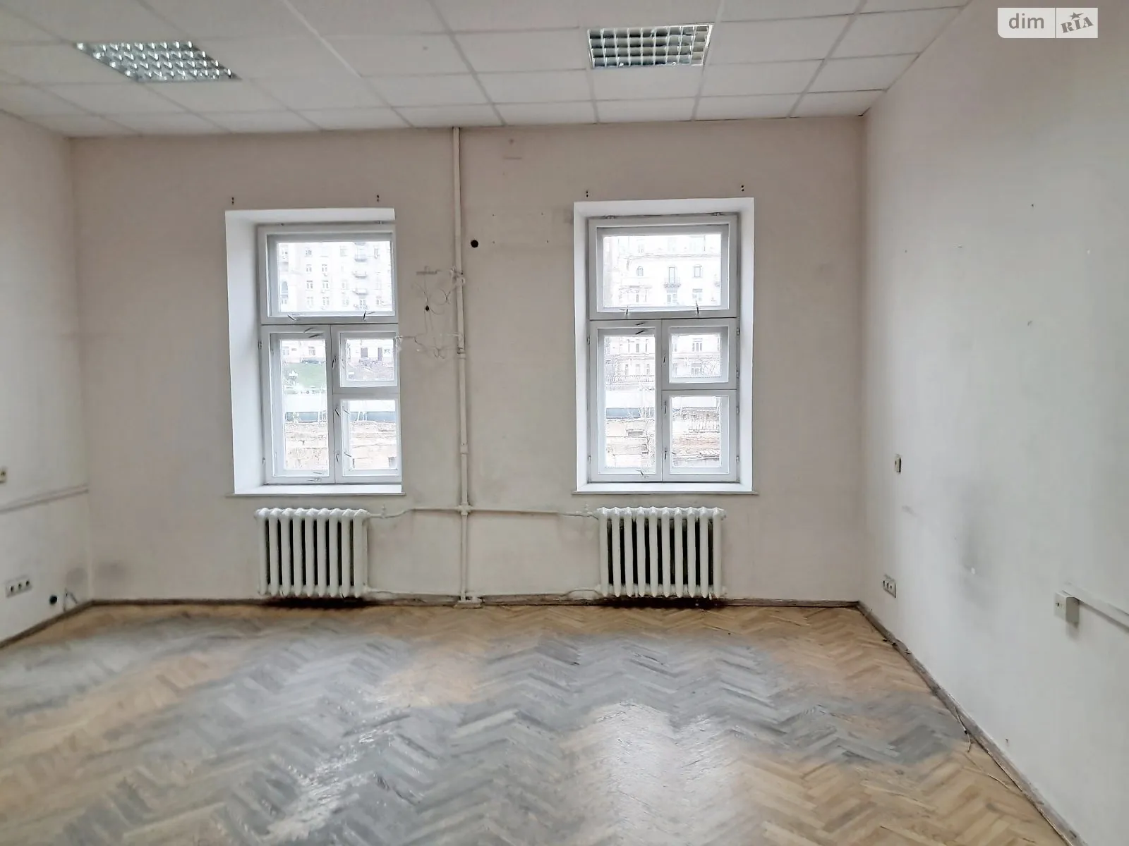 Здається в оренду офіс 52.1 кв. м в бізнес-центрі, цена: 18310 грн - фото 1