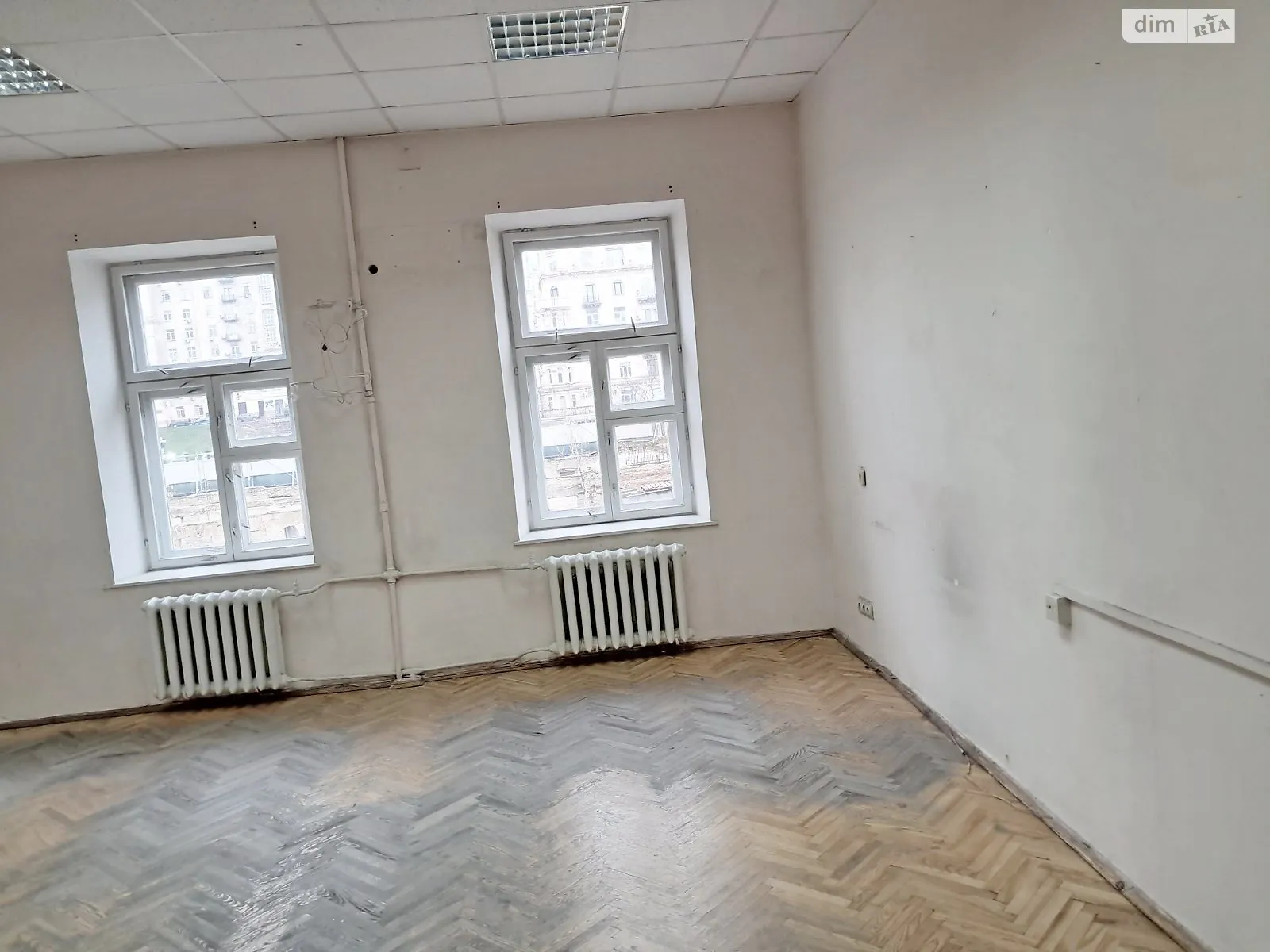 Здається в оренду офіс 52.1 кв. м в бізнес-центрі, цена: 18340 грн - фото 1