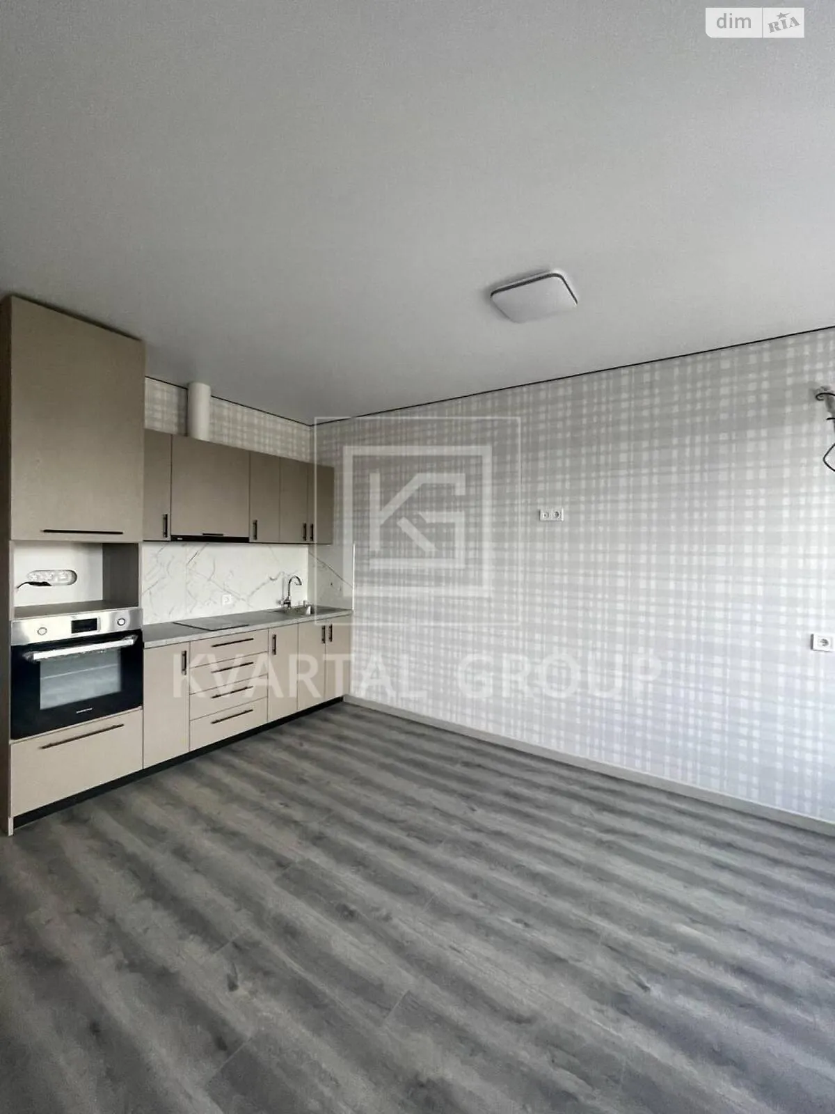 Продается 1-комнатная квартира 29.5 кв. м в Ирпене, ул. Соборная(ІІІ Интернационала), 2К/21 - фото 1