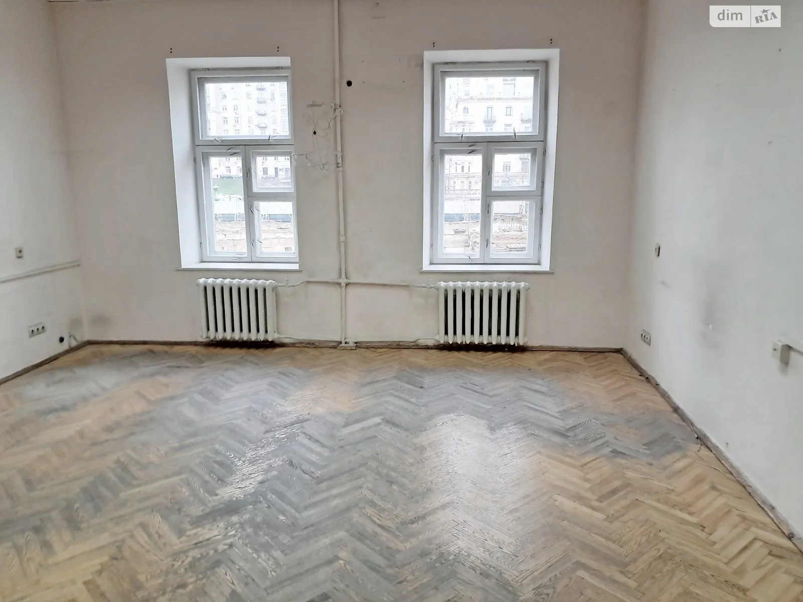 Здається в оренду офіс 52.1 кв. м в бізнес-центрі, цена: 18320 грн - фото 1