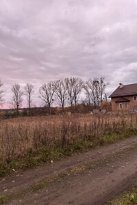 Продаж ділянки під житлову забудову, Львівська, Бартатів