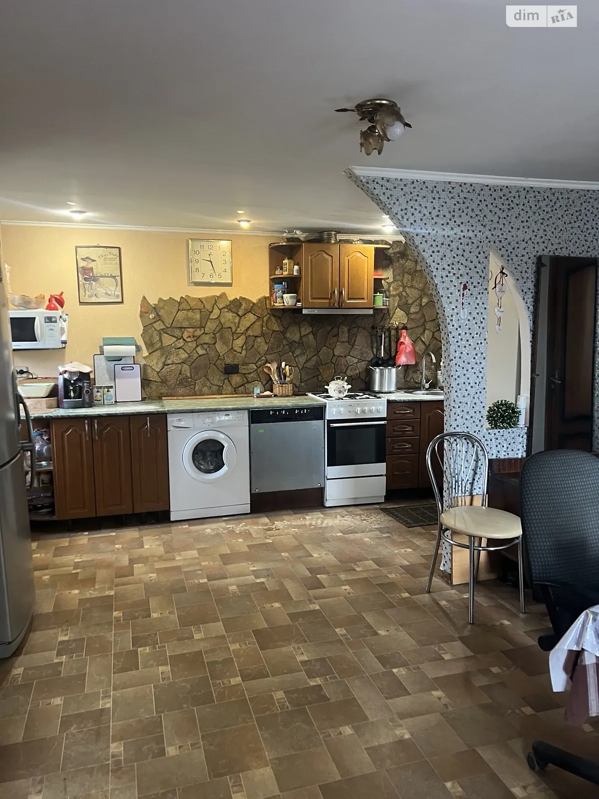 Продается одноэтажный дом 100 кв. м с гаражом, ул. Солнечно, 50 - фото 1