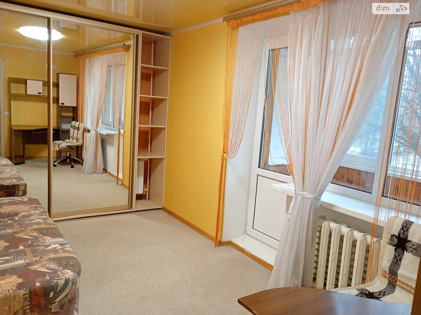 Сдается в аренду комната 41 кв. м в Хмельницком, цена: 4000 грн - фото 1