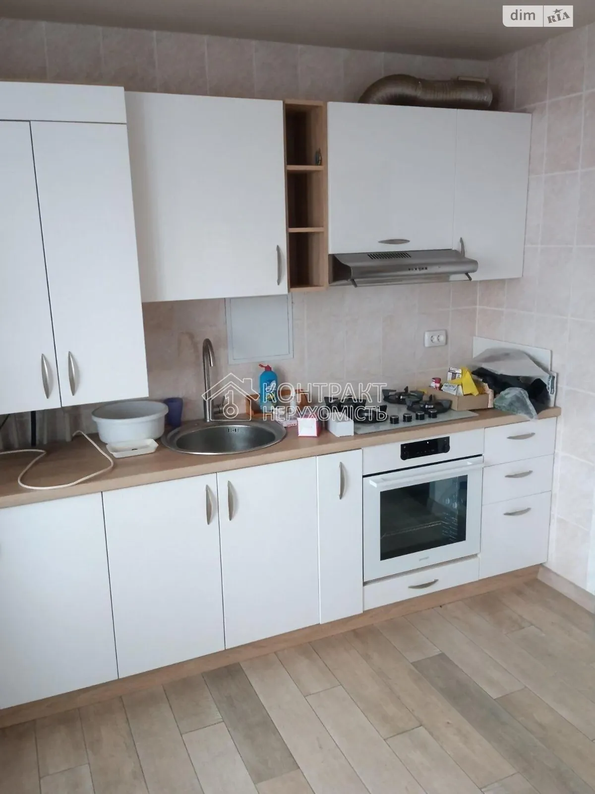 Продается 4-комнатная квартира 88 кв. м в Харькове, ул. Кулиничевская, 88 - фото 1