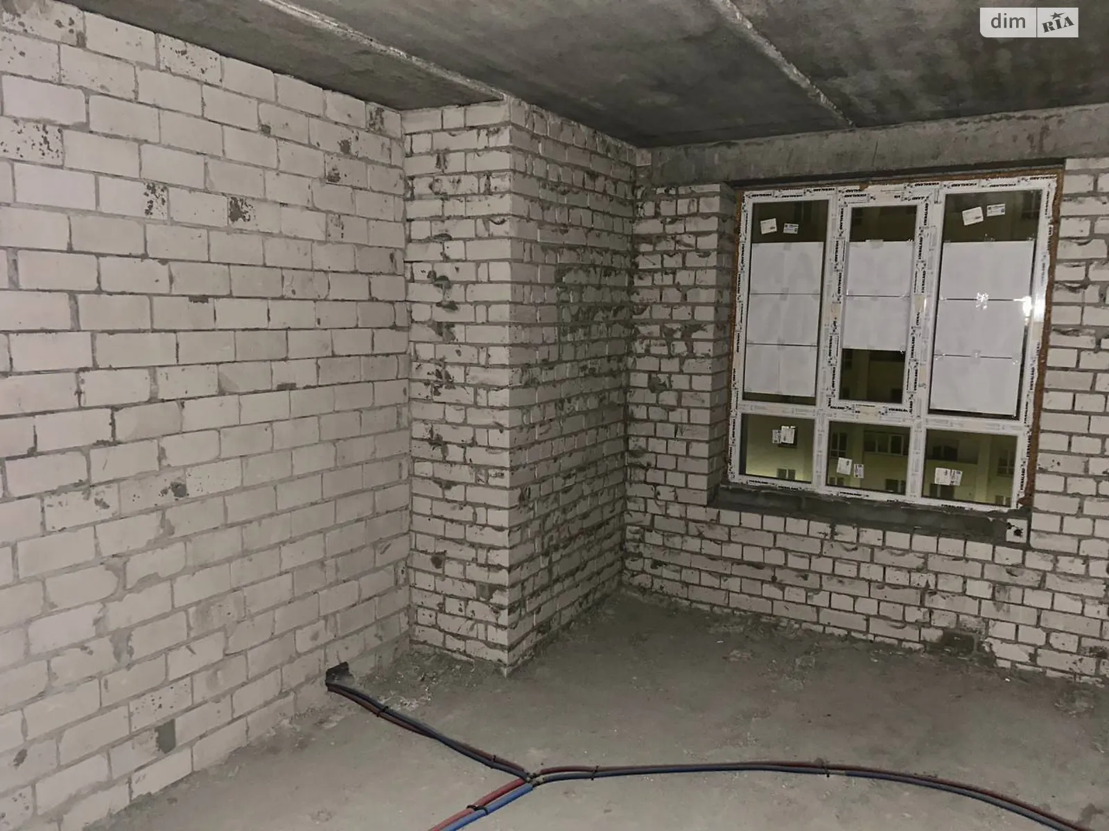 Продається 1-кімнатна квартира 42.5 кв. м у Харкові, просп. Героїв Харкова(Московський), 270Б - фото 1