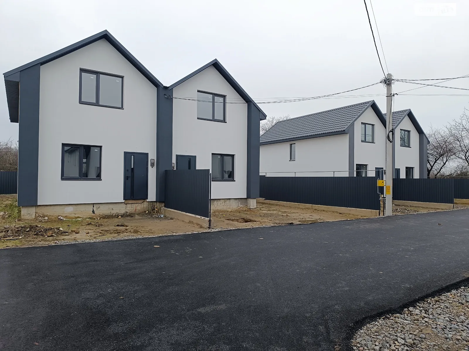 ул. Мирная Зарванцы, цена: 63000 $ - фото 1