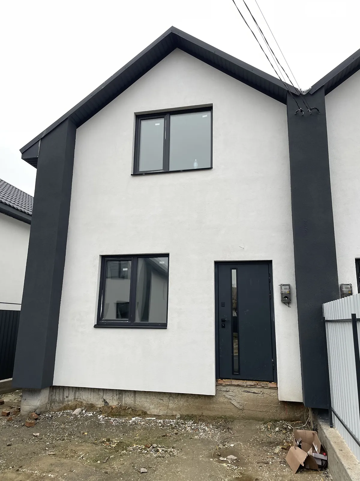 ул. Мирная Зарванцы, цена: 63000 $ - фото 1