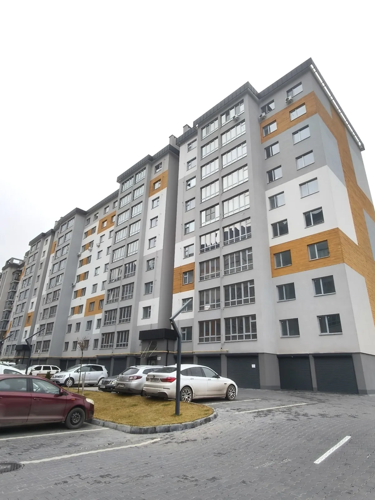 Продається 3-кімнатна квартира 81 кв. м у Хмельницькому, вул. Вінницька, 1/8 - фото 1