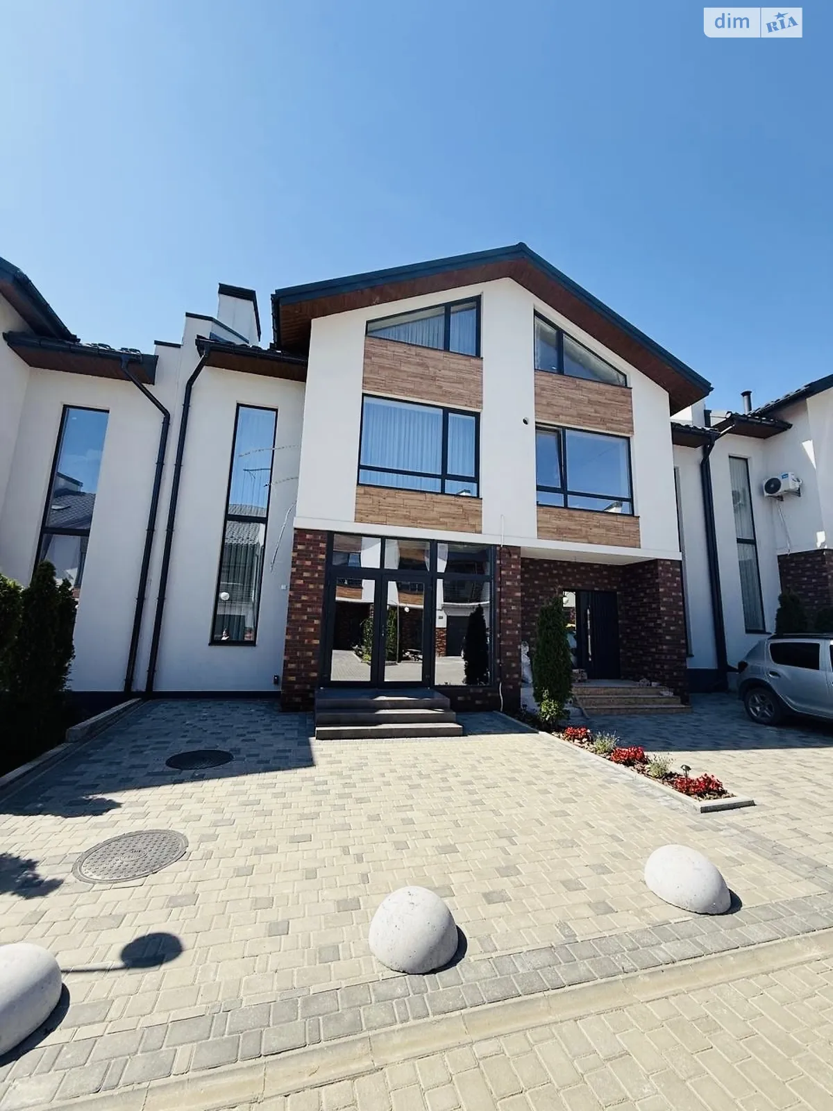 вул. Яблунева, 1А Хмельницький ЖК Apple Park, цена: 237000 $ - фото 1