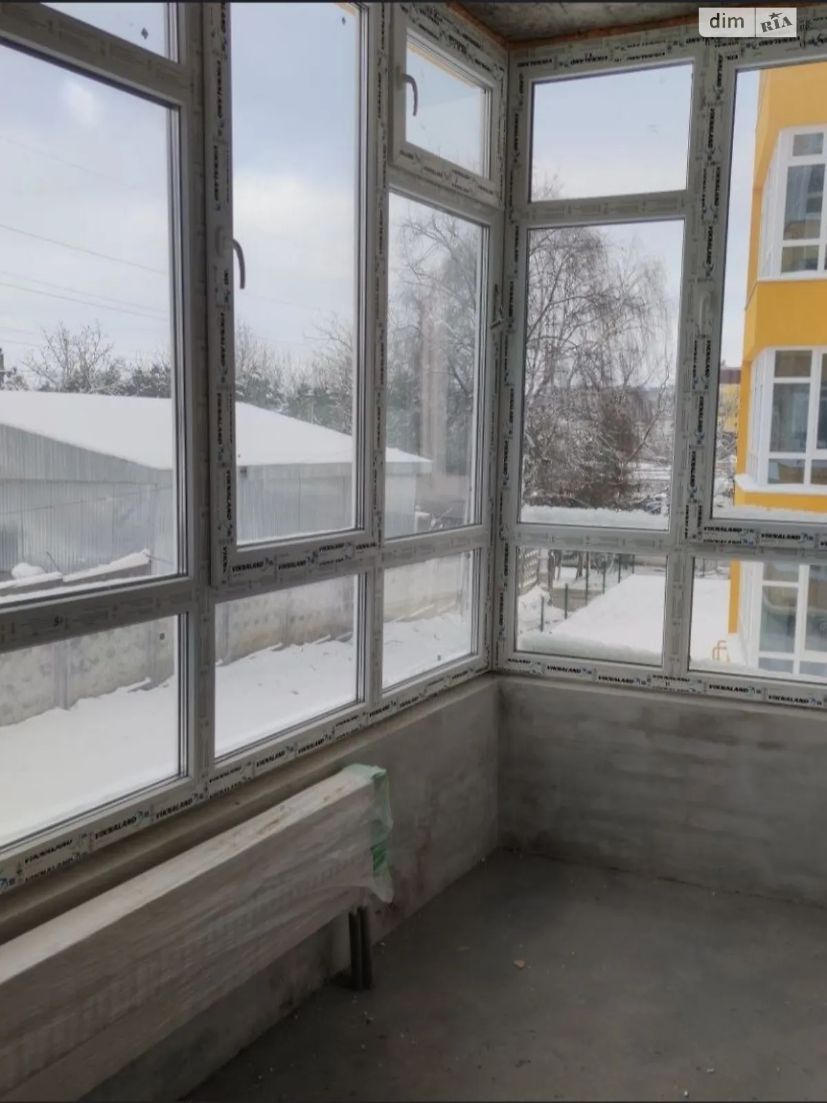 Продается 1-комнатная квартира 55 кв. м в Хмельницком, ул. Степана Бандеры, 30А - фото 1