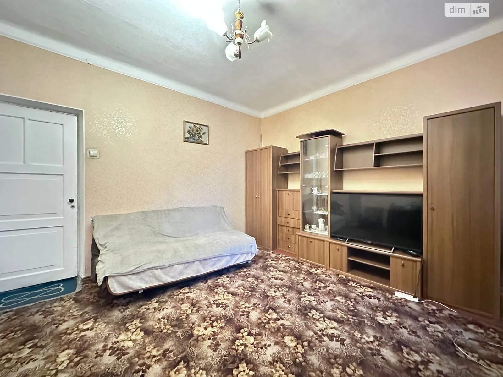 Продается 2-комнатная квартира 53.1 кв. м в Киеве, цена: 45000 $ - фото 1
