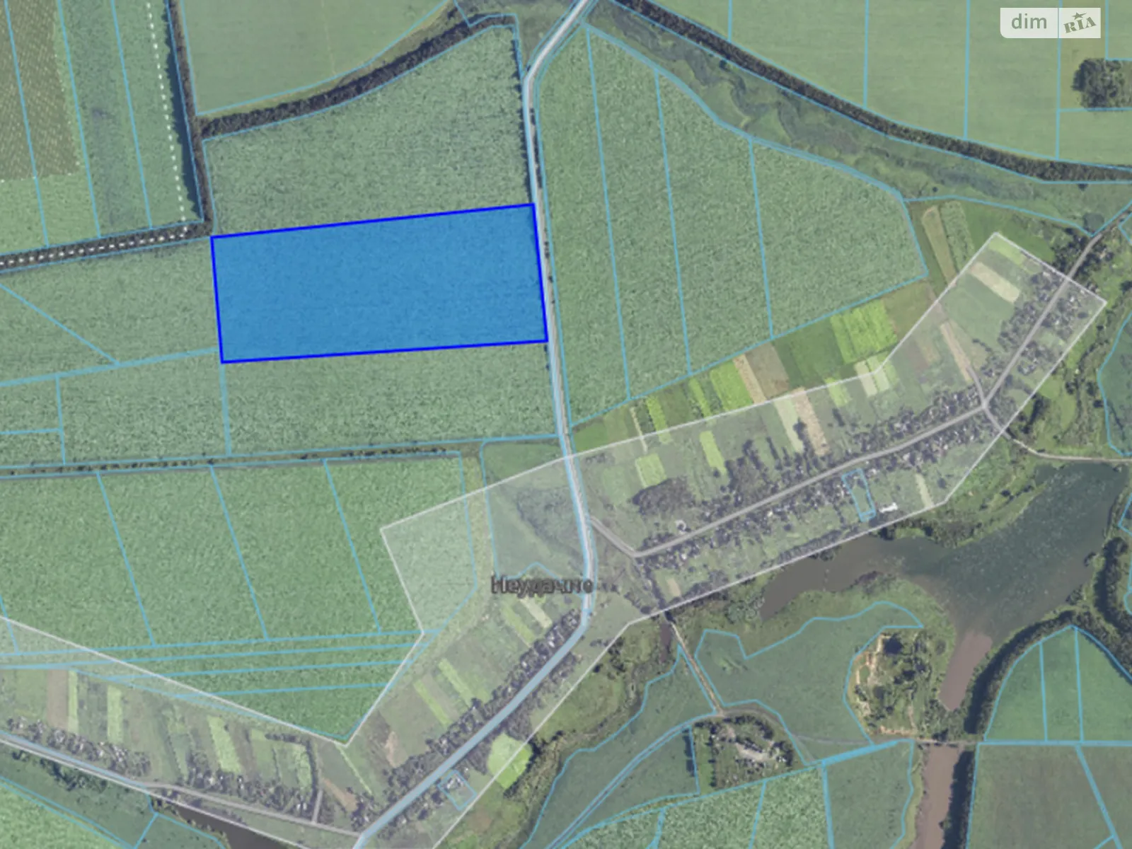 Здається в оренду земельна ділянка 15 соток у Миколаївській області, цена: 55933 грн - фото 1
