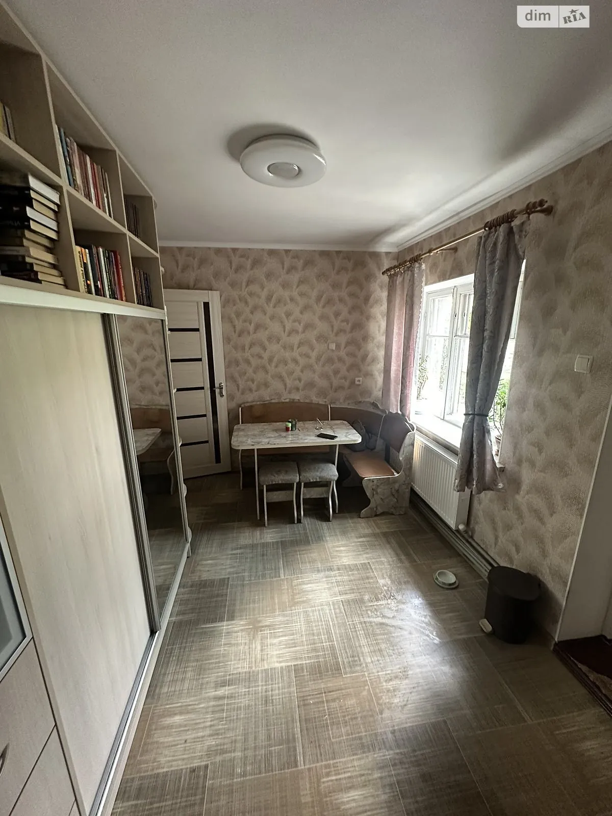 Продается часть дома 41 кв. м с камином, цена: 41000 $ - фото 1